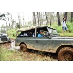 Paket Offroad Cikole Adventure Jungle di Bandung Lembang-Rovers Global Indonesia